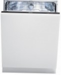 Gorenje GV61124 Машина за прање судова  буилт-ин целости преглед бестселер