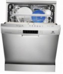 Electrolux ESF 7630 ROX Opvaskemaskine  frit stående anmeldelse bedst sælgende