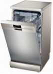 Siemens SR 26T892 ماشین ظرفشویی  مستقل مرور کتاب پرفروش
