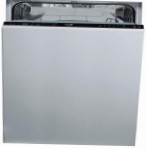 Whirlpool ADG 6240 FD Umývačka riadu  vstavaný plne preskúmanie najpredávanejší