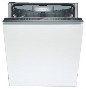 foto Stroj za pranje posuđa Bosch SMV 69T10, pregled