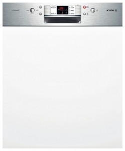 写真 食器洗い機 Bosch SMI 53L15, レビュー