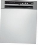Whirlpool ADG 8100 IX Lave-vaisselle  intégré en partie examen best-seller