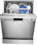 Electrolux ESF 6600 ROX 洗碗机  独立式的 评论 畅销书