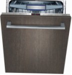 Siemens SN 65V096 Opvaskemaskine  indbygget fuldt anmeldelse bedst sælgende