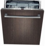 Siemens SN 65L081 Opvaskemaskine  indbygget fuldt anmeldelse bedst sælgende