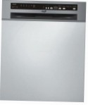 Whirlpool ADG 8400 IX Dishwasher  built-in part review bestseller