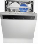 Electrolux ESI 6800 RAX Opvaskemaskine  indbygget del anmeldelse bedst sælgende