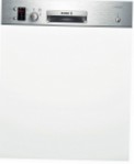 Bosch SMI 50D55 Oppvaskmaskin  innebygd del anmeldelse bestselger