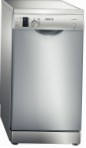 Bosch SPS 50E38 Oppvaskmaskin  frittstående anmeldelse bestselger