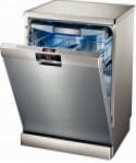 Siemens SN 26V893 Opvaskemaskine  frit stående anmeldelse bedst sælgende