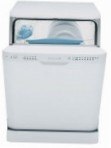 Hotpoint-Ariston LL 64 Opvaskemaskine  frit stående anmeldelse bedst sælgende
