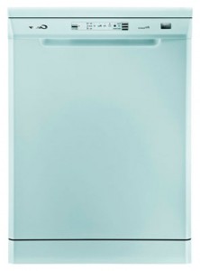 Photo Dishwasher Candy CDPE 6320-80, review