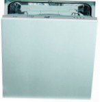 Whirlpool ADG 7430/1 FD Dishwasher  built-in full review bestseller