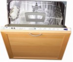 Ardo DWI 60 ES 洗碗机  内置全 评论 畅销书