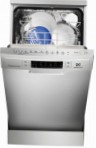 Electrolux ESF 4600 ROX 洗碗机  独立式的 评论 畅销书