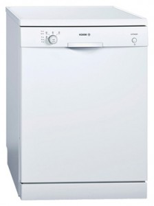 写真 食器洗い機 Bosch SMS 30E02, レビュー