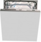Hotpoint-Ariston LFTA+ M294 A.R Посудомийна машина  вбудована повністю огляд бестселлер