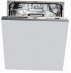 Hotpoint-Ariston LFTA++ H2141 HX Посудомийна машина  вбудована повністю огляд бестселлер