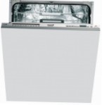 Hotpoint-Ariston LFTA+ H2141HX.R 食器洗い機  内蔵のフル レビュー ベストセラー
