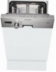 Electrolux ESI 44500 XR Opvaskemaskine  indbygget del anmeldelse bedst sælgende