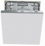 Hotpoint-Ariston LTF 11H121 Opvaskemaskine  indbygget fuldt anmeldelse bedst sælgende
