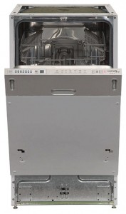 写真 食器洗い機 UNIT UDW-24B, レビュー