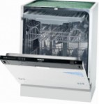 Bomann GSPE 870 Opvaskemaskine  indbygget fuldt anmeldelse bedst sælgende