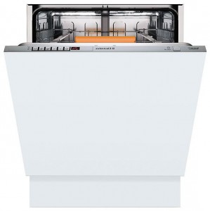 foto Stroj za pranje posuđa Electrolux ESL 67040 R, pregled