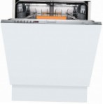 Electrolux ESL 67040 R Opvaskemaskine  indbygget fuldt anmeldelse bedst sælgende