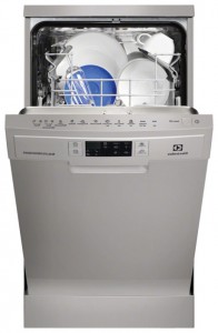 φωτογραφία Πλυντήριο πιάτων Electrolux ESF 4500 ROS, ανασκόπηση