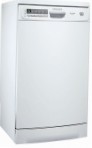 Electrolux ESF 46015 WR Opvaskemaskine  frit stående anmeldelse bedst sælgende