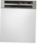 Whirlpool ADG 8558 A++ PC FD Dishwasher  built-in part review bestseller