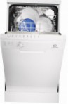 Electrolux ESF 4200 LOW Opvaskemaskine  frit stående anmeldelse bedst sælgende