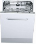 AEG F 65011 VI ماشین ظرفشویی  کاملا قابل جاسازی مرور کتاب پرفروش