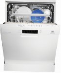 Electrolux ESF 6600 ROW Opvaskemaskine  frit stående anmeldelse bedst sælgende