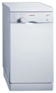 foto Stroj za pranje posuđa Bosch SRS 53E42, pregled