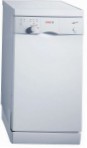 Bosch SRS 53E42 Opvaskemaskine  frit stående anmeldelse bedst sælgende