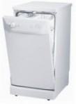 Mora MS52110BW ماشین ظرفشویی  مستقل مرور کتاب پرفروش