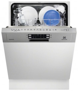 слика Машина за прање судова Electrolux ESI 6510 LAX, преглед