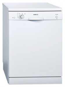 写真 食器洗い機 Bosch SMS 40E02, レビュー