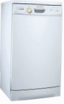 Electrolux ESL 43005 W 食器洗い機  自立型 レビュー ベストセラー