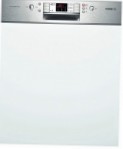 Bosch SMI 58N75 Opvaskemaskine  indbygget del anmeldelse bedst sælgende