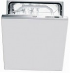 Hotpoint-Ariston LFT 321 HX Машина за прање судова  буилт-ин целости преглед бестселер