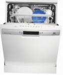 Electrolux ESF 6710 ROW Opvaskemaskine  frit stående anmeldelse bedst sælgende