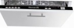 Brandt VS 1009 J Dishwasher  built-in full review bestseller