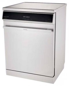 Photo Dishwasher Kaiser S 6086 XLGR, review