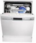 Electrolux ESF 8720 ROW Opvaskemaskine  frit stående anmeldelse bedst sælgende