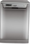 Hotpoint-Ariston LD 6012 HX Opvaskemaskine  frit stående anmeldelse bedst sælgende