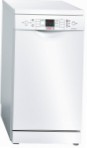 Bosch SPS 63M02 Opvaskemaskine  frit stående anmeldelse bedst sælgende